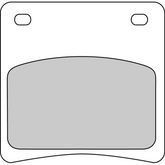 Pastiglie Freno Ferodo Platinum Road FDB569P